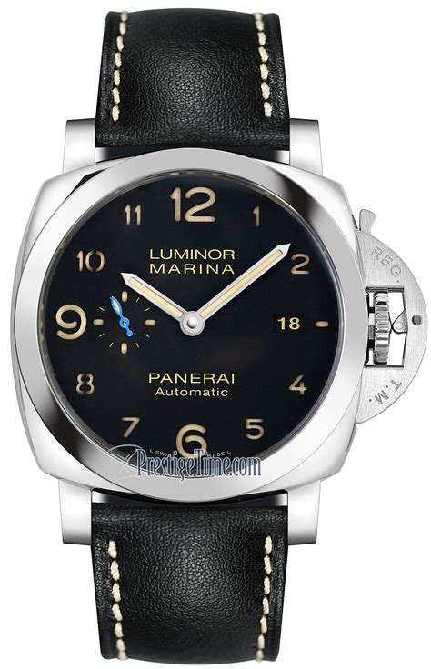 panerai luminor prix|panerai luminor vs marina.